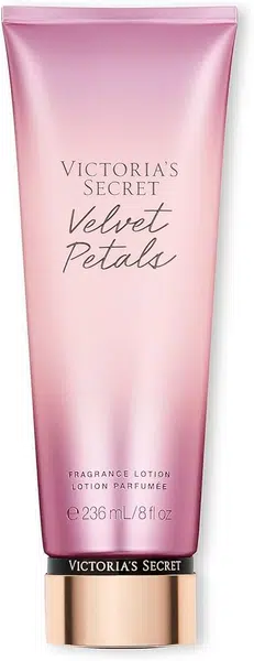 Victoria's Secret Velvet Petals - telové mlieko 236 ml