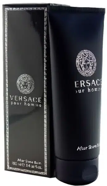 Versace Pour Homme - balzám po holení 100 ml
