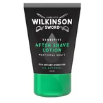 Wilkinson Sword Mlieko po holení Sensitive (After Shave Lotion) 100 ml