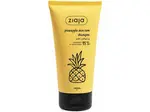 Ziaja Revitalizačný šampón s kofeínom Pineapple Skin Care (Shampoo) 160 ml