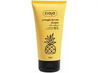 Ziaja Revitalizačný šampón s kofeínom Pineapple Skin Care (Shampoo) 160 ml