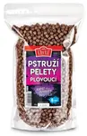 Chytil pstruhové pelety 800 g - potápivé 8 mm