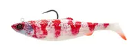 Savage gear gumová nástraha 4d herring big shad rose fish - 22 cm 200 g