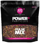 Mainline ochutený partikel power+ pulse mix 2 kg
