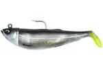 Savage gear gumová nástraha cutbait herring s coalfish - 20 cm 270 g