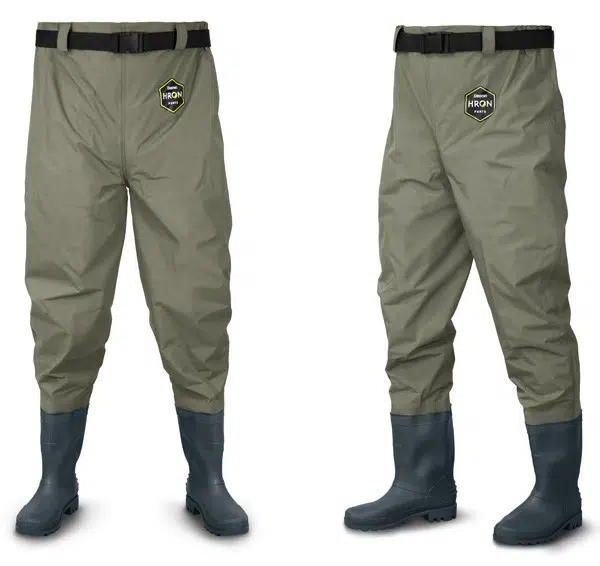 Delphin brodiace nohavice do pása hron pants - 44