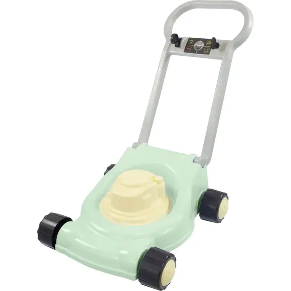 Mochtoys Kosačka na trávu zelená