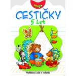Cestičky 5 rokov