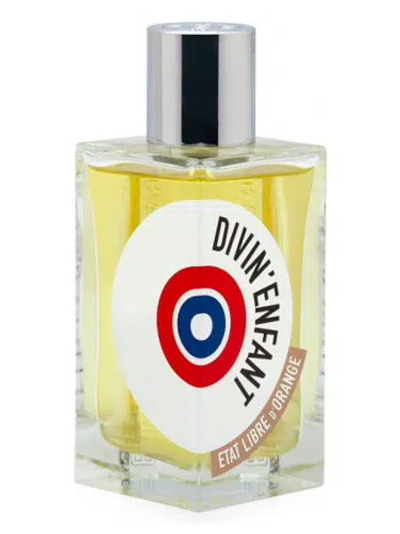 Etat Libre D´Orange Divin`Enfant - EDP 50 ml