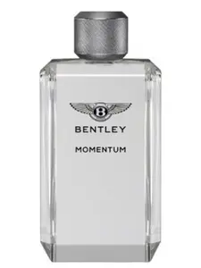 Bentley Momentum - EDT 100 ml