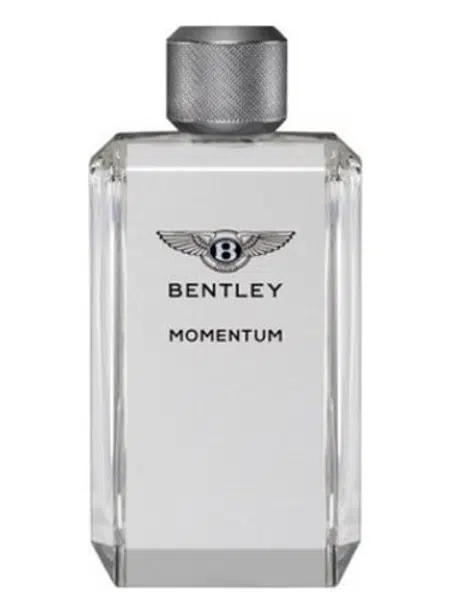 Bentley Momentum - EDT 100 ml