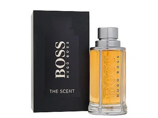 Hugo Boss Boss The Scent - voda po holení 100 ml