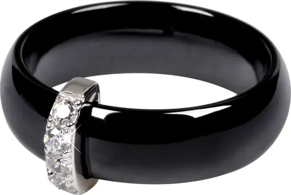 Modesi Prsteň QJRQY6132KL 50 mm