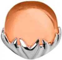 Morellato Prívesok Drops na zakončenie náramku SCZ980