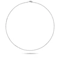 Morellato Oceľová retiazka Drops SCZV_SCZX 42 cm