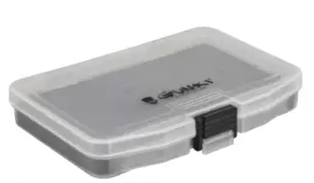 Gunki krabička spoon box