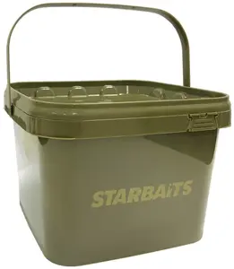 Starbaits vedro hranaté 3,5 l