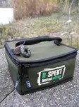 R-spekt taška na olovka 6 komorová