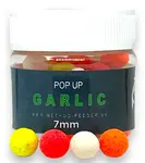 Method feeder fans pop up fluo 7 mm 50 ml - cesnak