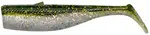 Savage gear gumová nástraha minnow wl tail green silver 5 ks -  10 cm 10 g