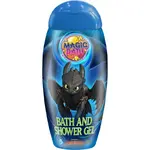 Smile Dragons Kúpeľový a sprchový gél 200 ml