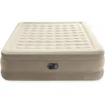 Intex 64428ND Nafukovacia posteľ 152 x 203 x 46 cm - Dura Beam Queen