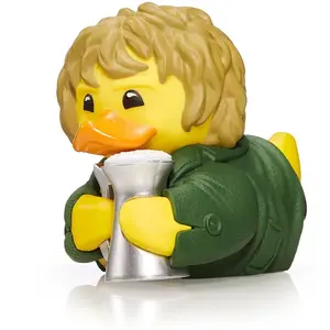 Tubbz kačička Pán Prsteňa Merry