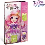 Nebulous Stars Šaty pre kvetinovú vílu