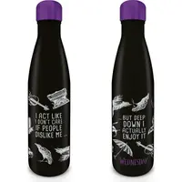 Pyramid International Fľaša nerezová Wednesday 540 ml