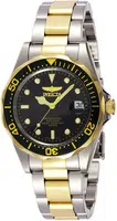 Invicta Pro Diver Quartz 8934