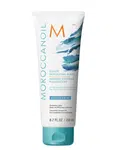 Moroccanoil Tónujúca maska na vlasy Aquamarine (Color Depositing Mask) 30 ml