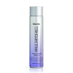Paul Mitchell Šampón pre žiarivé blond vlasy Blonde (Platinum Blonde Shampoo Brightens Blonde, Gray Or White Hair) 1000 ml
