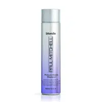 Paul Mitchell Šampón pre žiarivé blond vlasy Blonde (Platinum Blonde Shampoo Brightens Blonde, Gray Or White Hair) 1000 ml