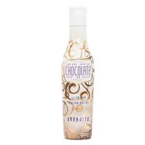 Oranjito Čokoládové mlieko po opaľovaní (After Tan Lotion) 200 ml
