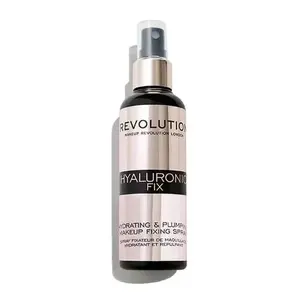 Revolution Fixačný sprej make-upu Hyaluronic Fix (Hyaluronic Fix) 100 ml