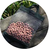 One more cast taška na boilies rat bag