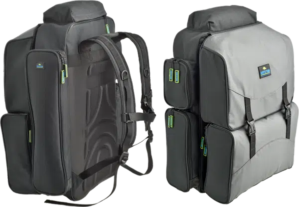 Kryston multifunkčný batoh stalking rucksack