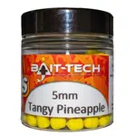 Bait-tech criticals wafters 50 ml 5 mm - tangy pineapple