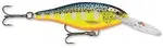 Rapala wobler shad rap deep runner hs 9 cm 15 g
