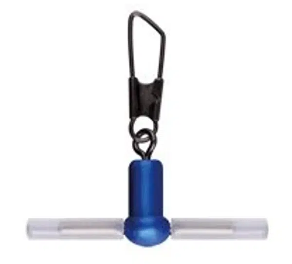 Cralusso adaptér pre anglické plaváky waggler attachment light 3 ks - small