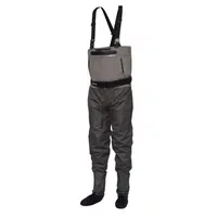 Greys brodiace nohavice tital breathable stockingfoot waders - ll 45-47