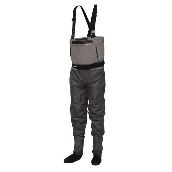 Greys brodiace nohavice tital breathable stockingfoot waders - ll 45-47