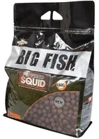 Dynamite baits boilies big fish peppered squid - 5 kg 20 mm