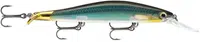 Rapala wobler ripstop deep cbn 12 cm 14 g