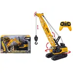 Alltoys RC Žeriav 2,4 GHz žltý
