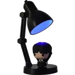 Mini lampa Wednesday