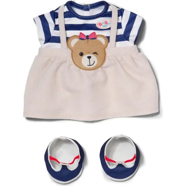 BABY born Teddy Šatôčky