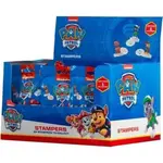 Pečiatka 1 ks Tlapková Patrola