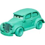 Mattel Cars 3 Autá Mallory Karhut