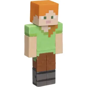 Minecraft 3D guma -1 pack (MC4012)